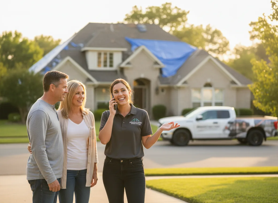 Emergency Roof Repair Saint Lucas, IA FAQs